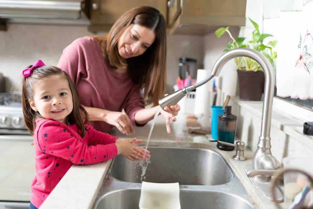 traiter eau domicile solutions filtre adoucisseur osmoseur appareil équipement