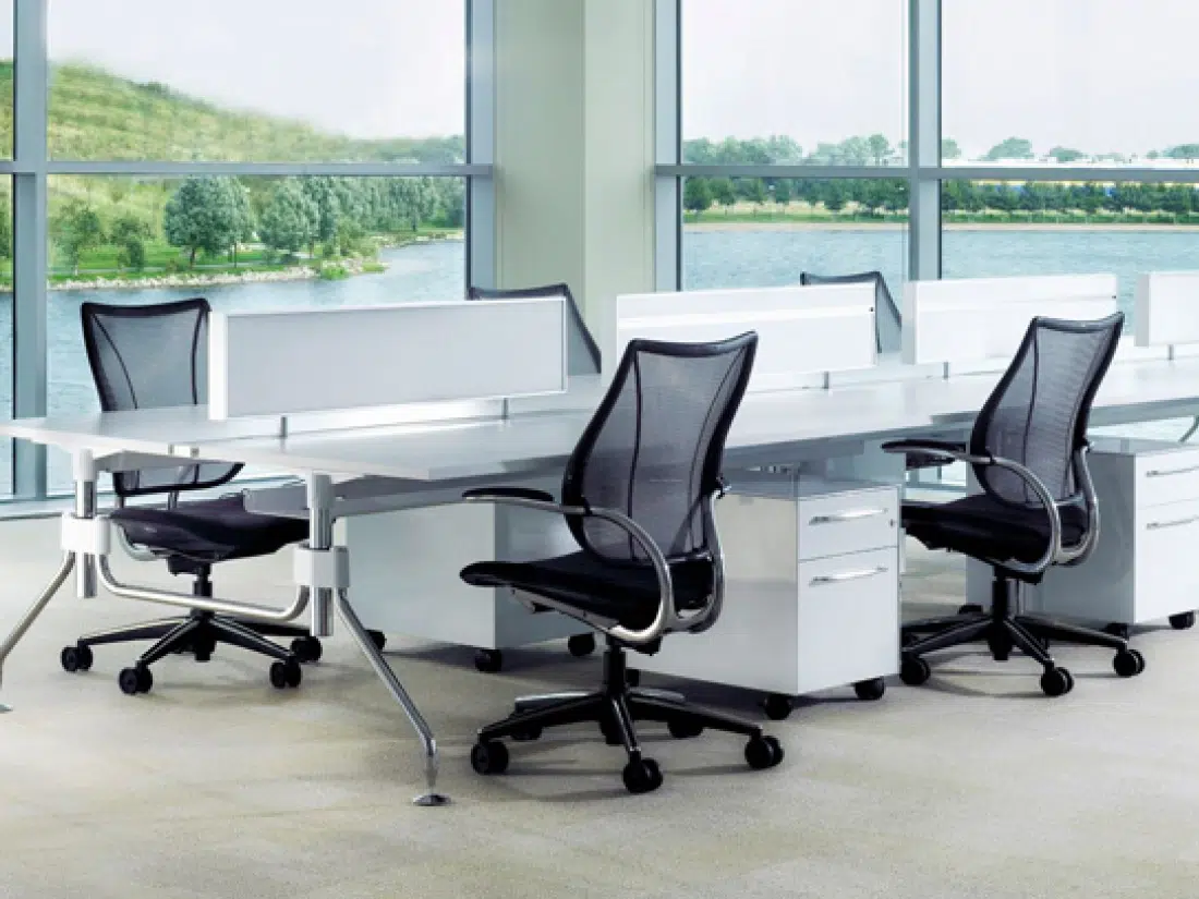 chaises de bureau