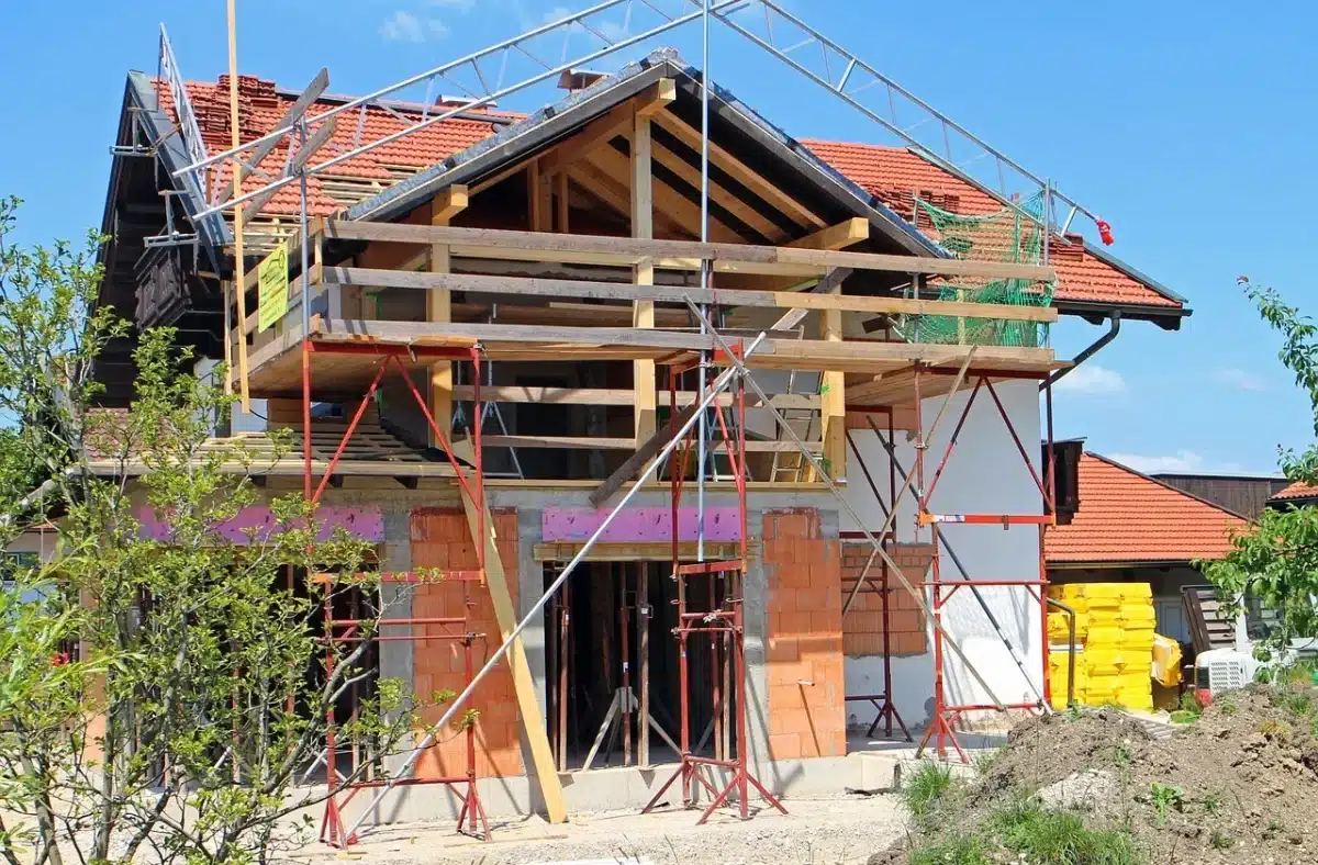 Rénovation de maison dans les Ardennes comment s'y prendre 