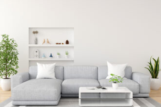 Astuces pour bien choisir son fauteuil pour un salon harmonieux...