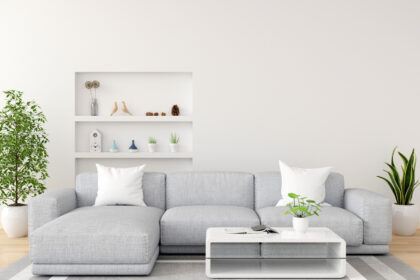 Astuces pour bien choisir son fauteuil pour un salon harmonieux...