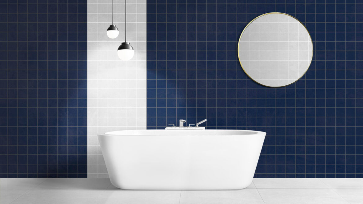 Carrelage et décoration : créez une salle de bain de rêve