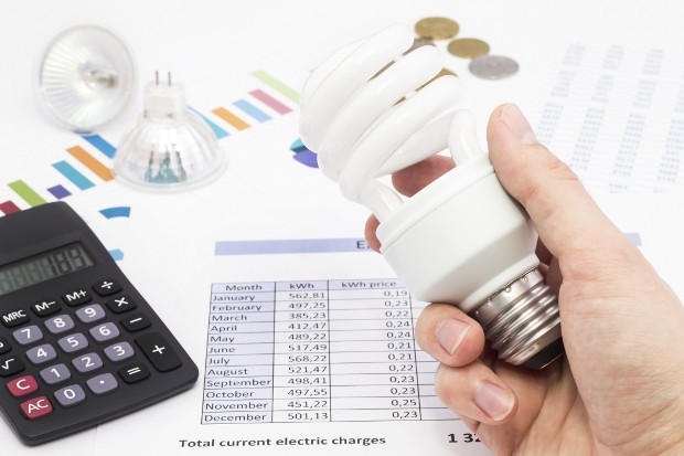 comparer fournisseur électricité