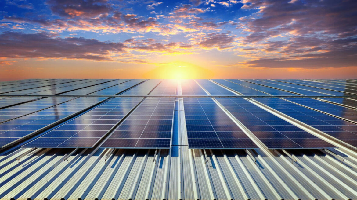 Économisez sur vos factures : optez pour une installation solaire