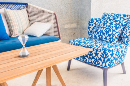 Fabriquer ses meubles de salon en palette : la bonne idée déco de 2026