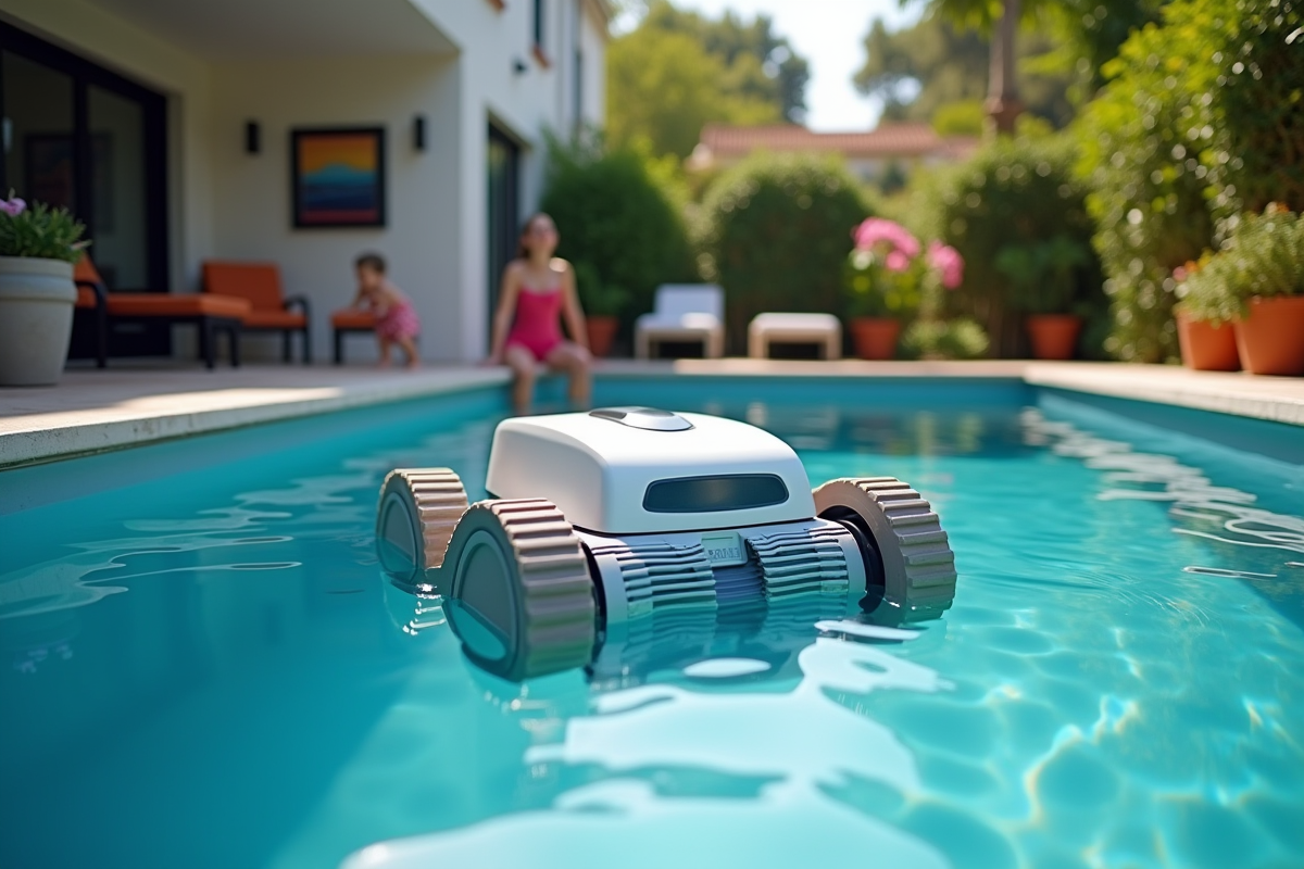 piscine entretien