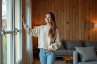 Isolation des murs extérieurs pour réduire les factures de chauffage