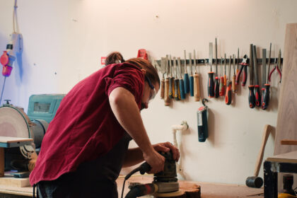 Location d'outils entre particuliers : le bon plan pour vos travaux maison