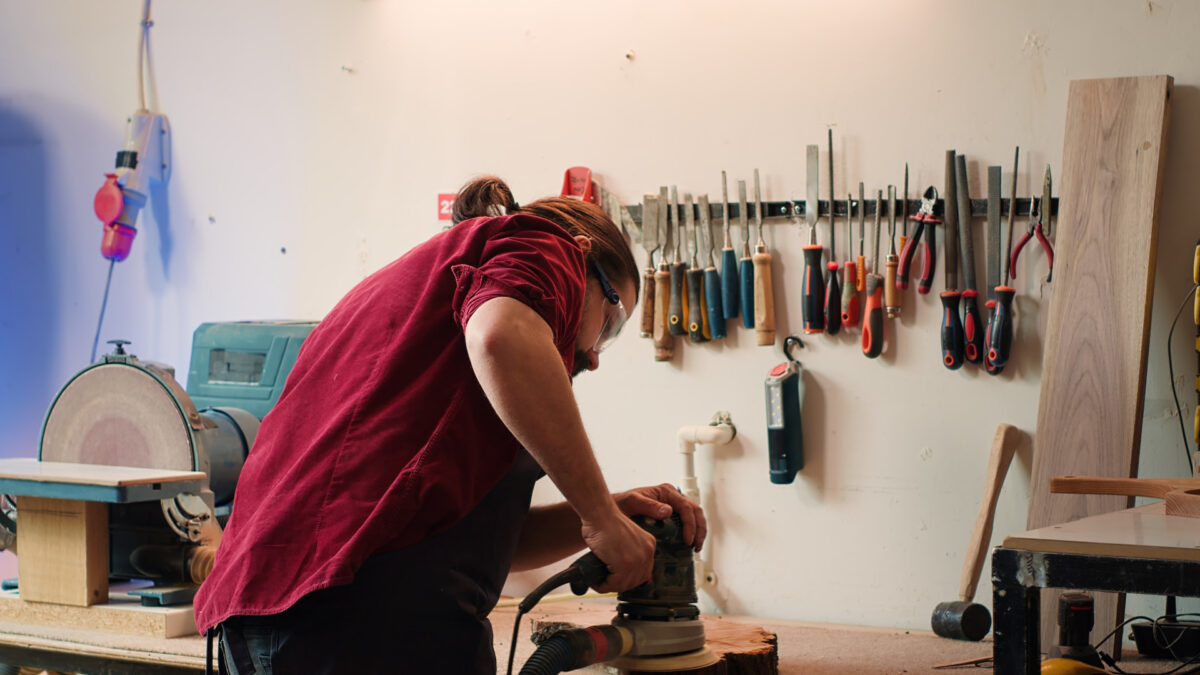 Location d'outils entre particuliers : le bon plan pour vos travaux maison