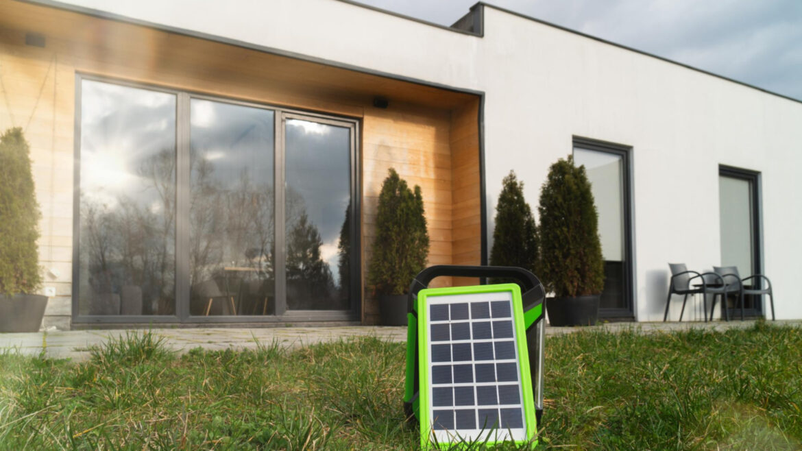 Onduleur solaire et domotique IA : la nouvelle ère de la maison intelligente