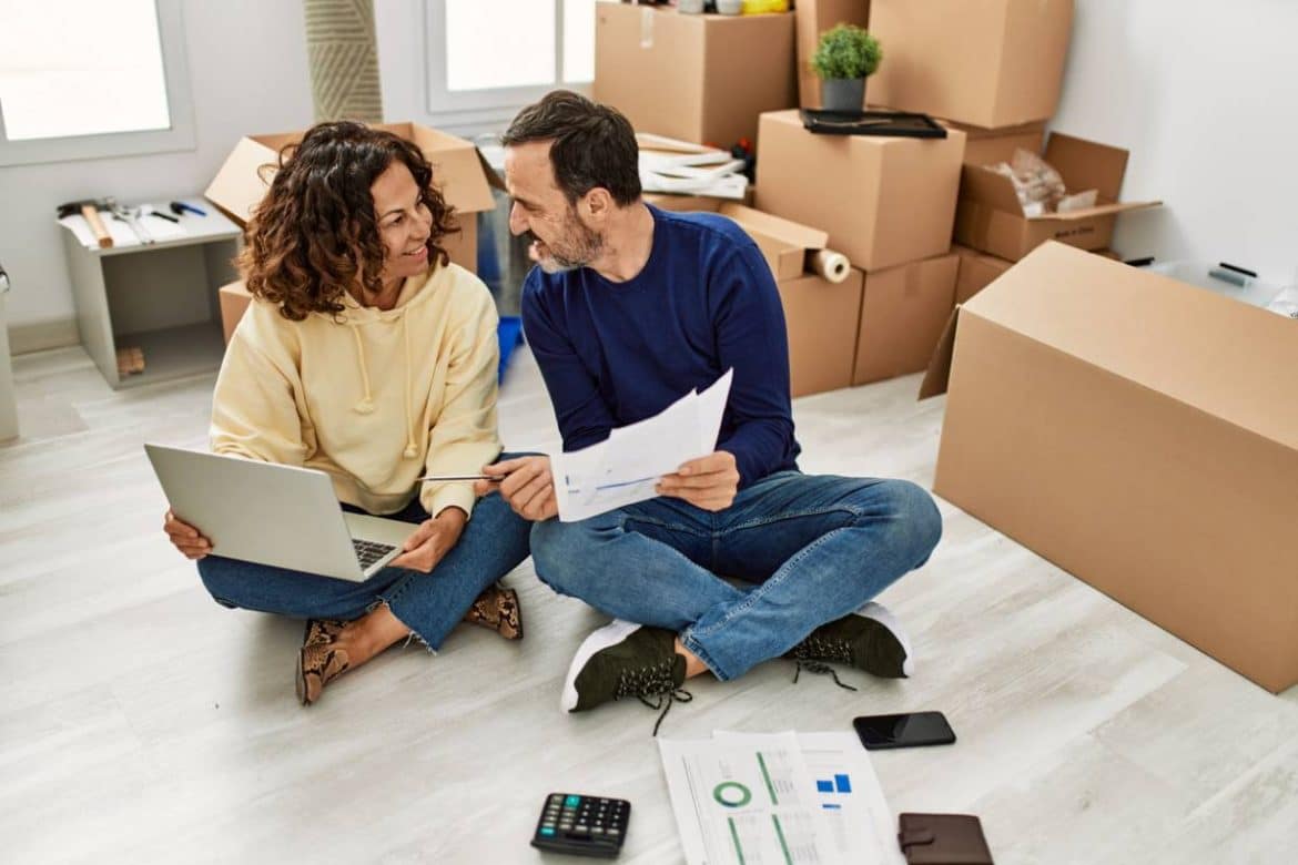 Comment organiser votre déménagement dans un pays étranger ? ID Habitat