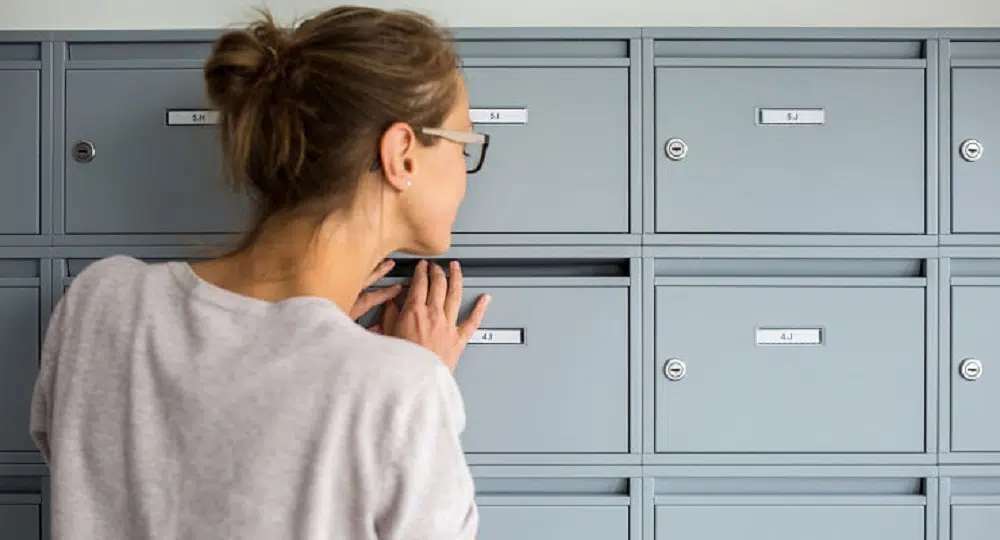 ui signaler son changement d'adresse lors d'un déménagement