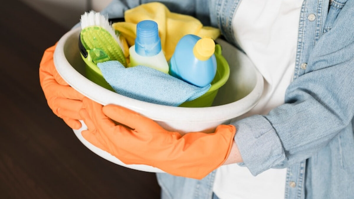 Services à domicile à Lyon : ménage, jardinage, garde d'enfants, et crédit d'impôt à la clé