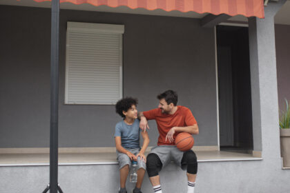 Store banne : améliorez le confort de votre terrasse