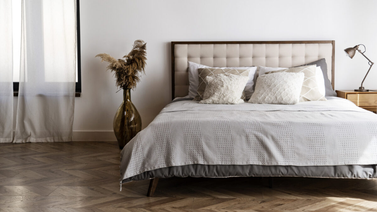 Tête de lit 160 cm : comment bien choisir selon son style et sa configuration ?