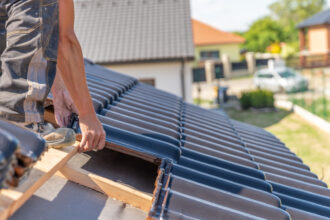 Travaux de toiture à Nantes : comment trouver le bon artisan ?