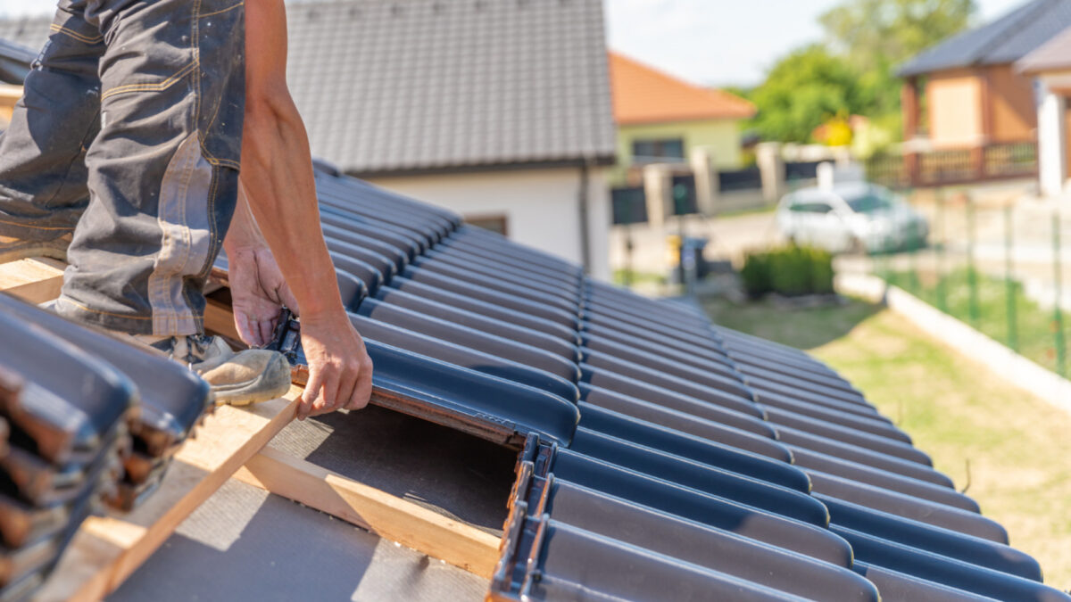 Travaux de toiture à Nantes : comment trouver le bon artisan ?