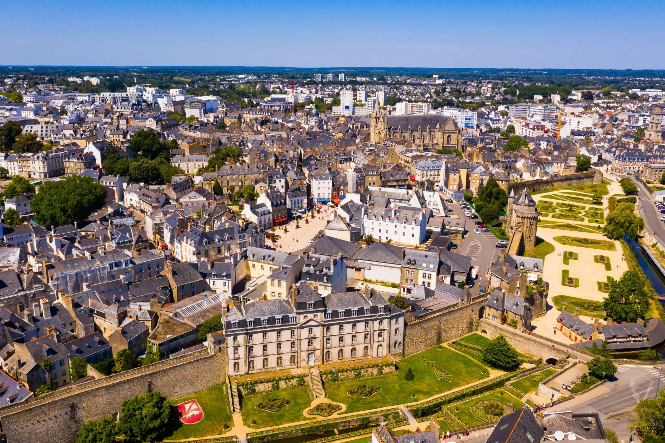 une ville où il fait bon vivre on vous dit pourquoi